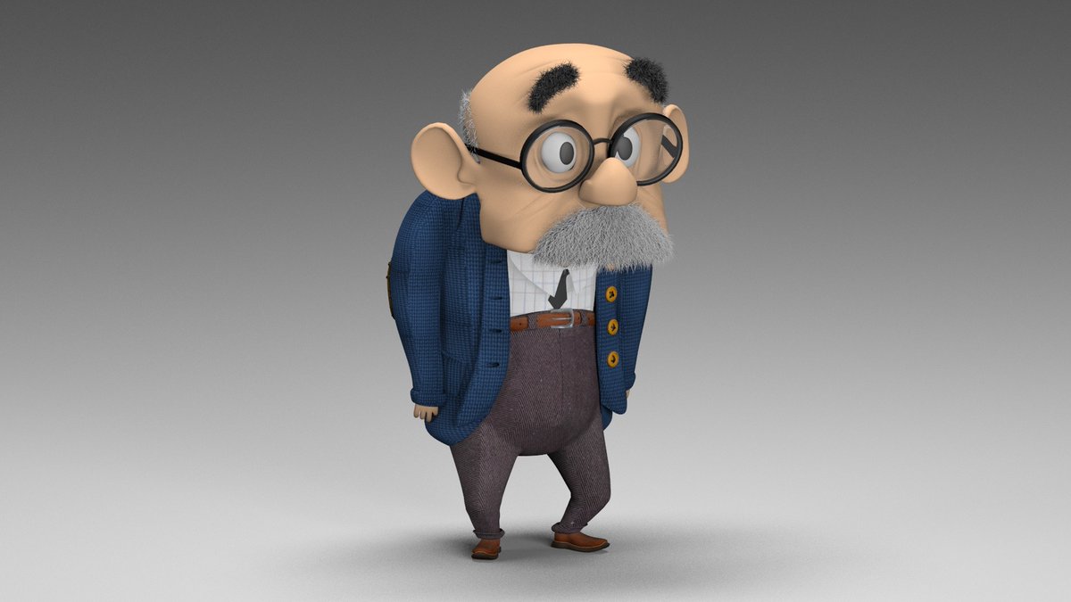 Augie Nash tweet media