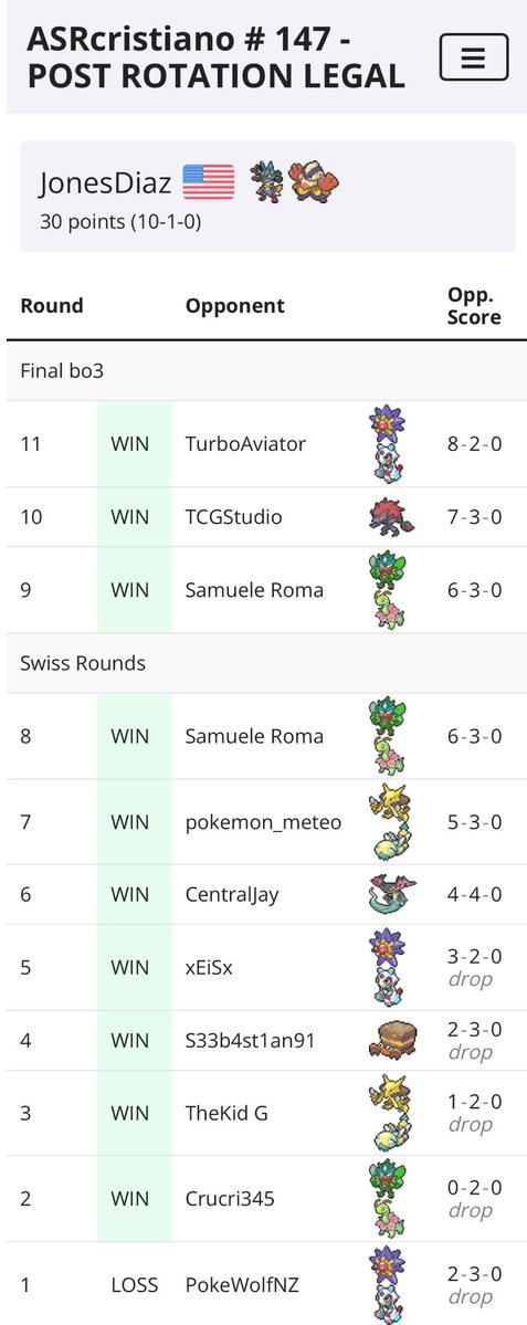 Jones Diaz tweet media