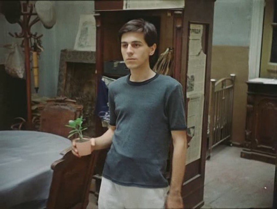 Babadybbuk🏳️‍🌈👻✡️ tweet media