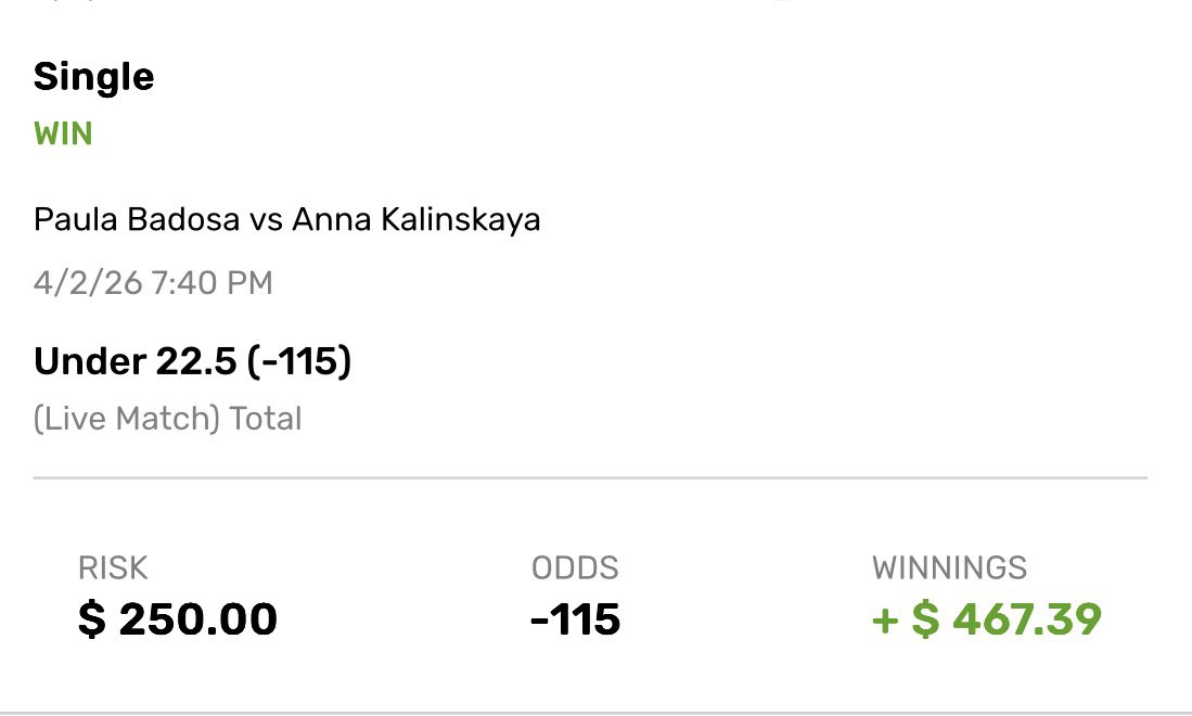 BreakPoint🎾 tweet media