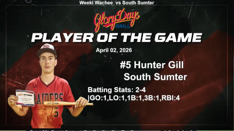 GulfCoastSportsNetwork tweet media