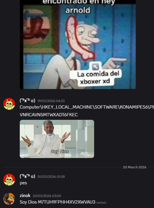 (⁠ ͡⁠°⁠ᴥ⁠ ͡⁠°⁠ ⁠ʋ⁠) tweet media