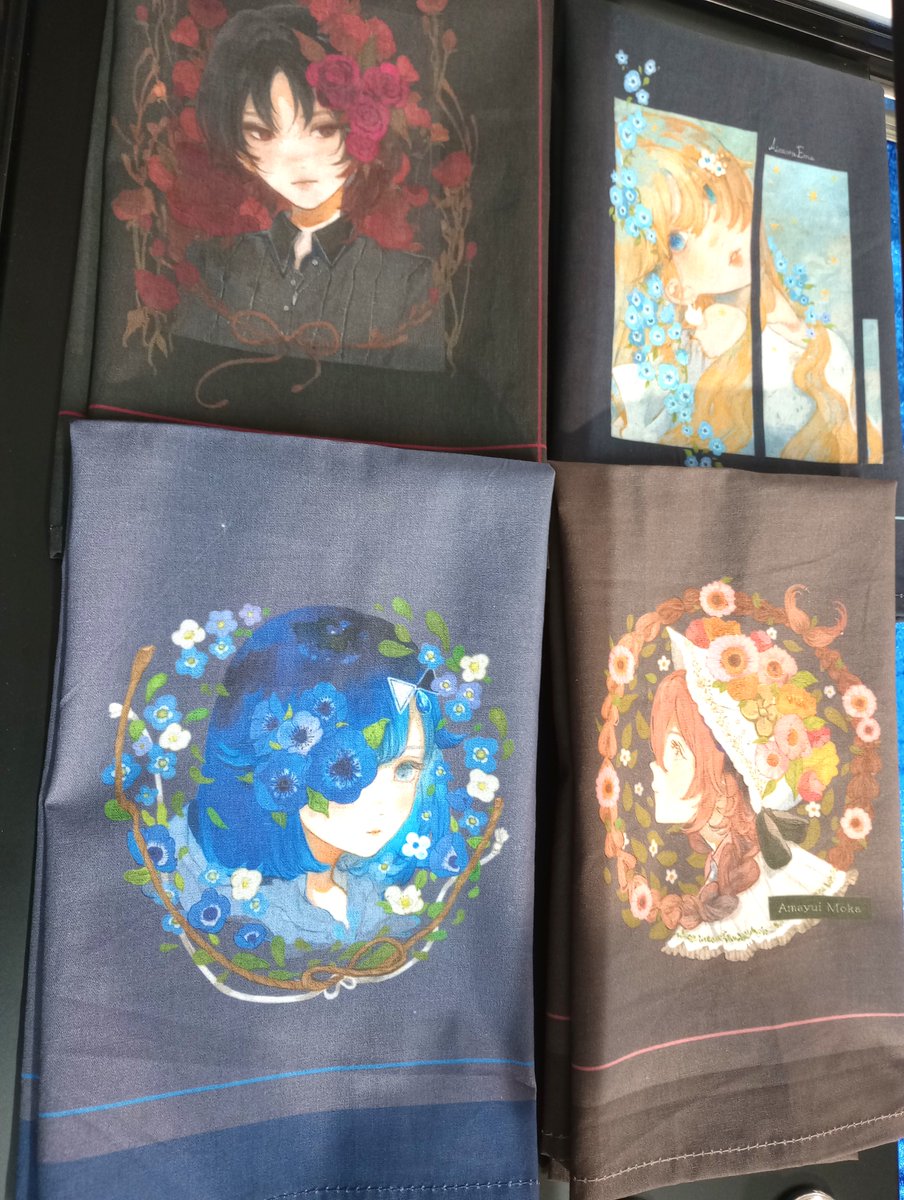 コトブキヤきなこ【公式】 tweet media