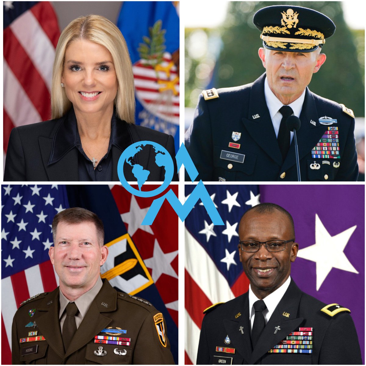 Alerta Mundial tweet media