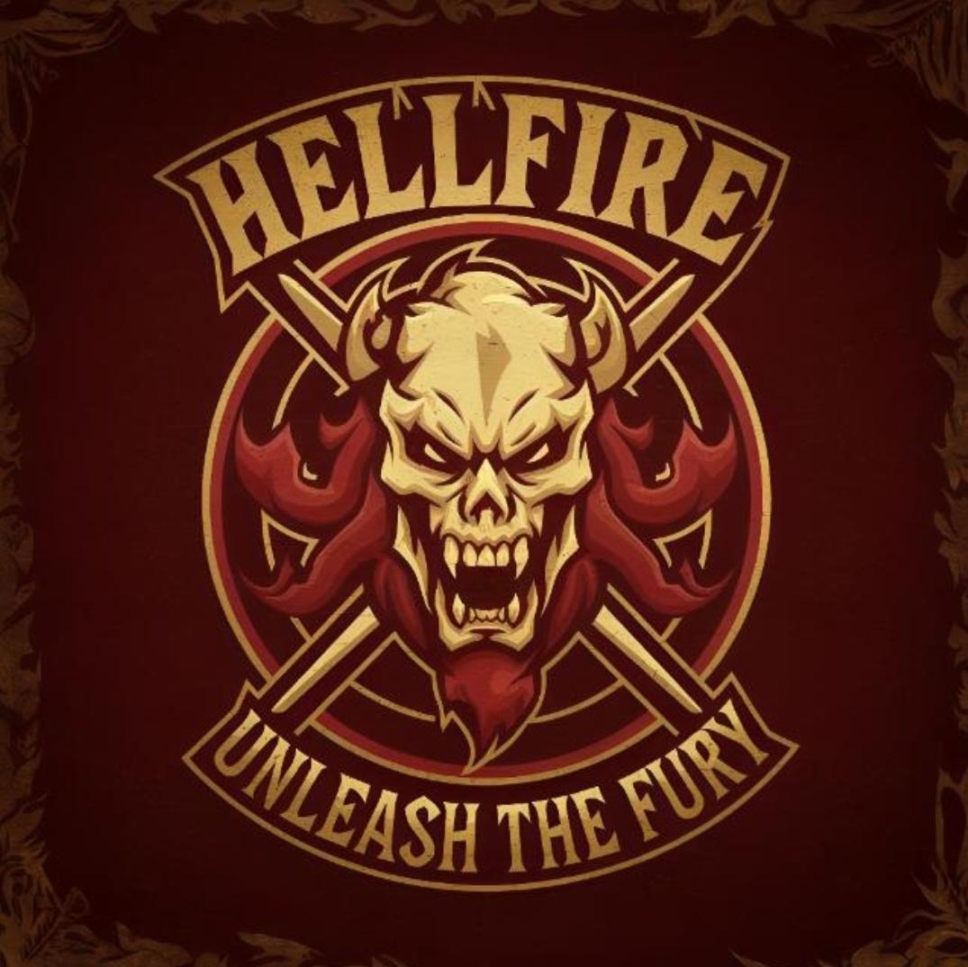 H E L L F I R E tweet media