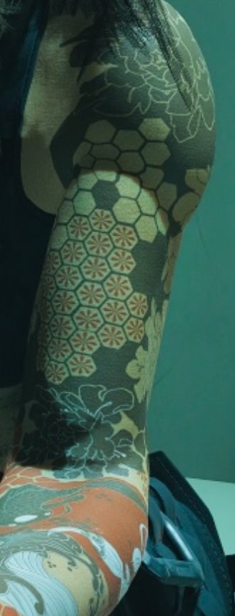 𝐀 𝐓𝐇𝐈𝐍𝐆 𝐎𝐅 𝐁𝐄𝐀𝐔𝐓𝐘—; tweet media