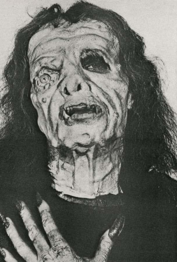 Classic Horror Films tweet media