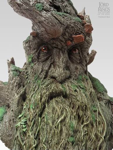 Jayne_Statue's tweet image. “I am Ent.” #Treebeard