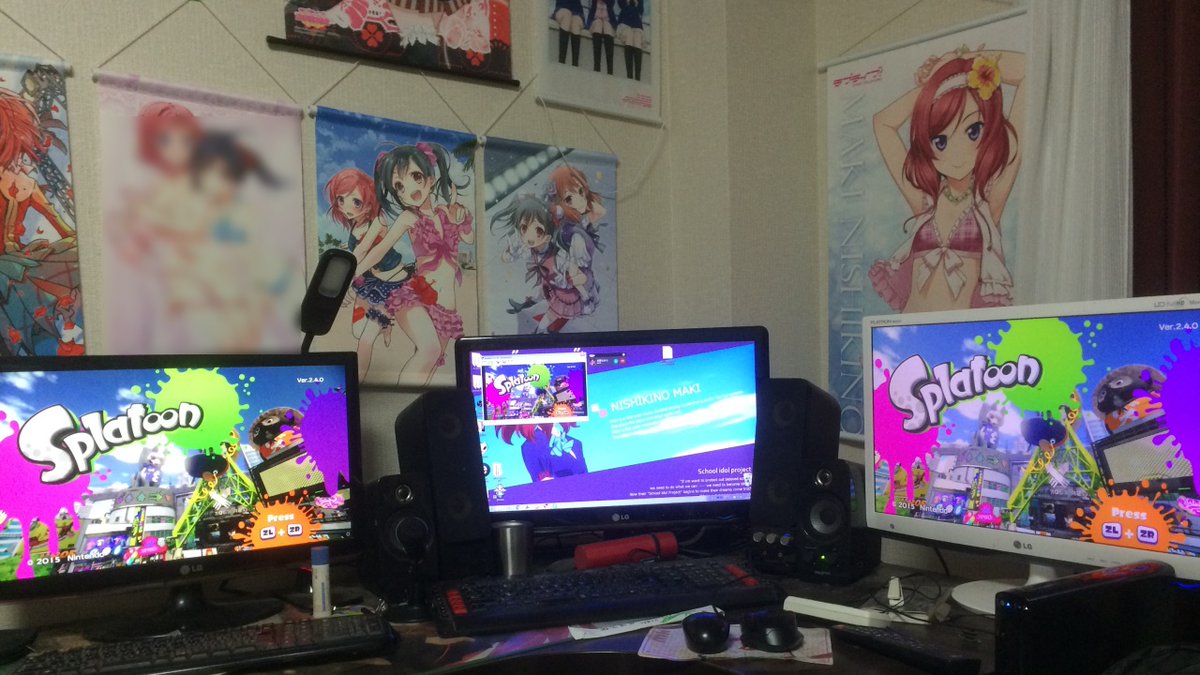 YAIBA┃ミニマリスト tweet media