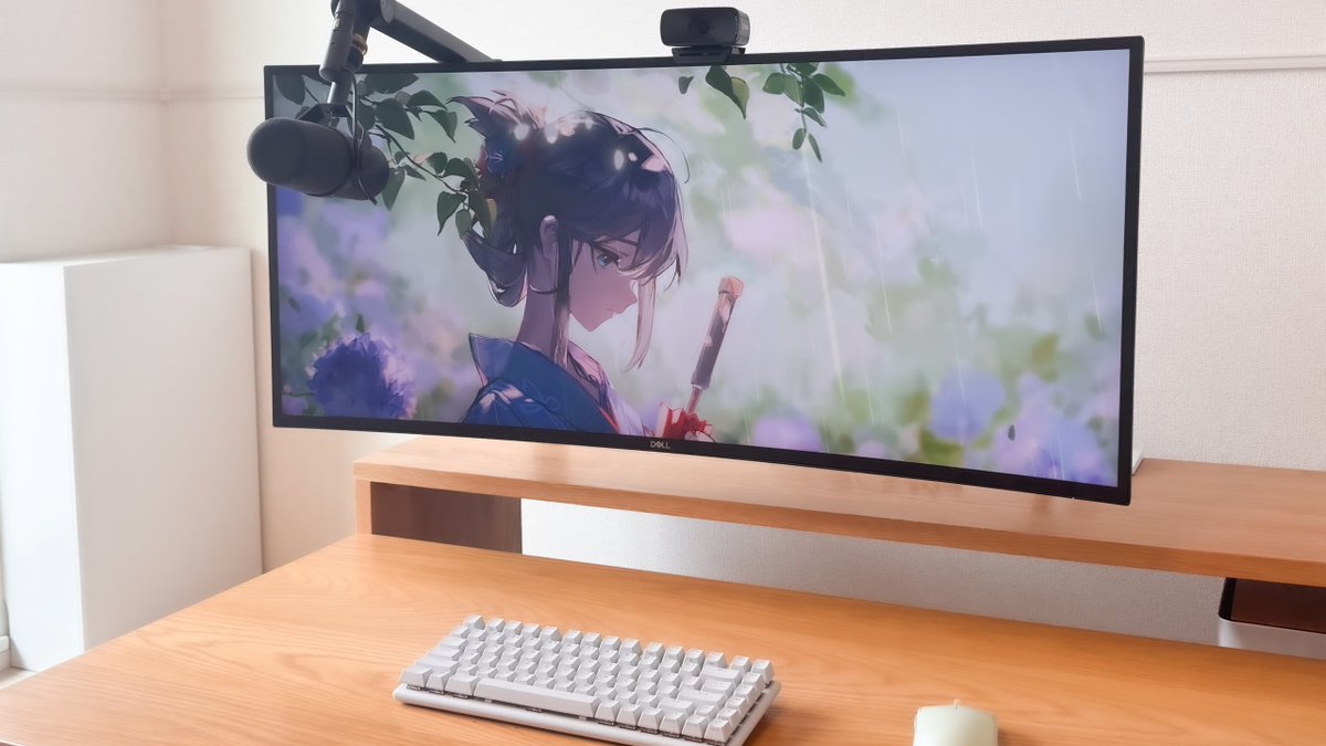 YAIBA┃ミニマリスト tweet media