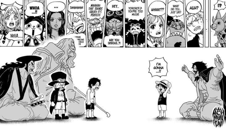 Surgeon of Depth tweet media