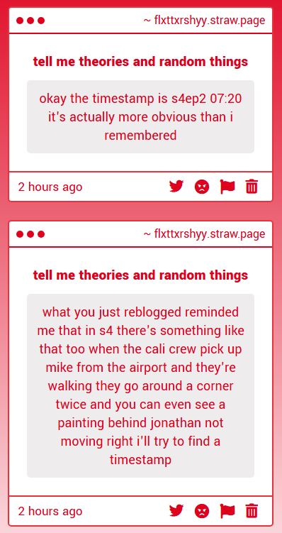 thea ⋆˙⟡ tweet media