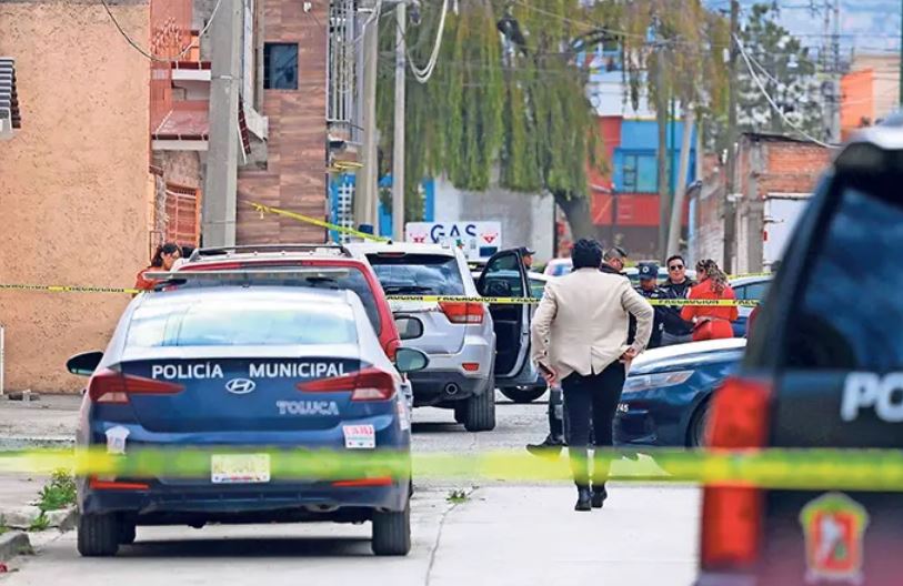 ALL ACCESS MÉXICO tweet media