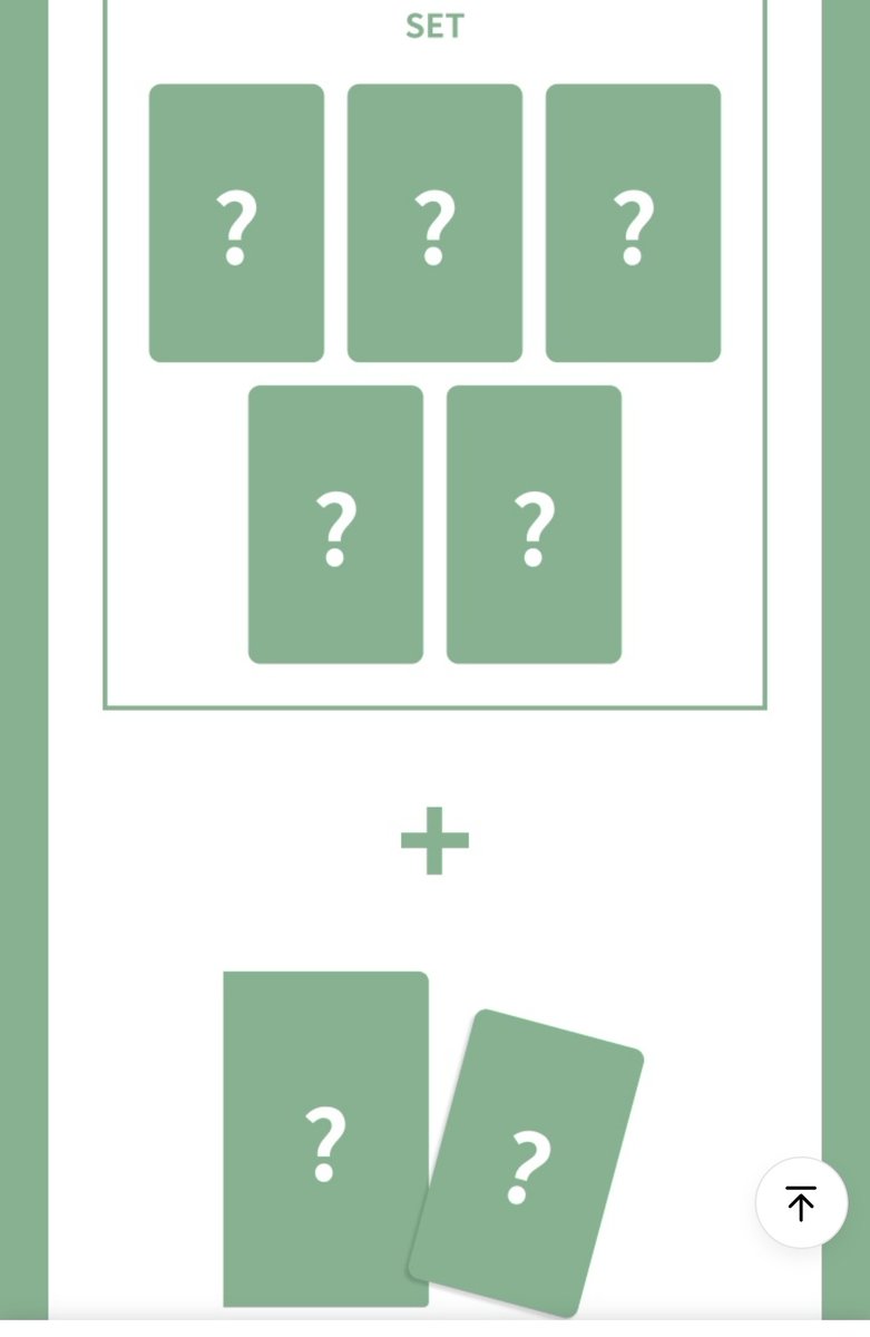 ‘ GIVEAWAY ON PIN!! :3 tweet media