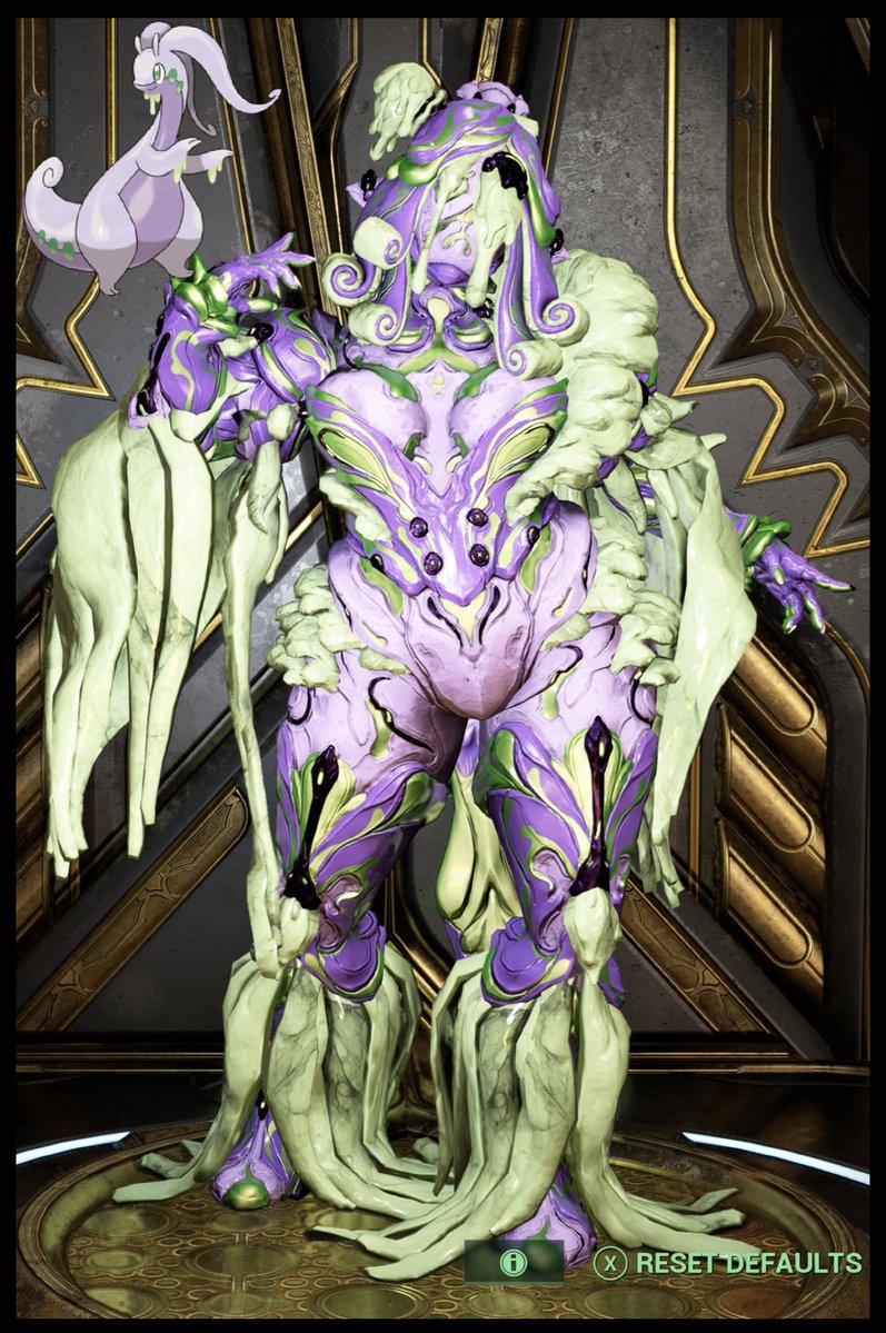 RogueF0X_Protea tweet media