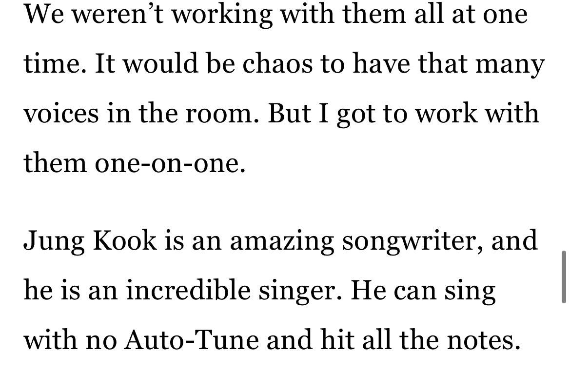 Jungkook Charts tweet media