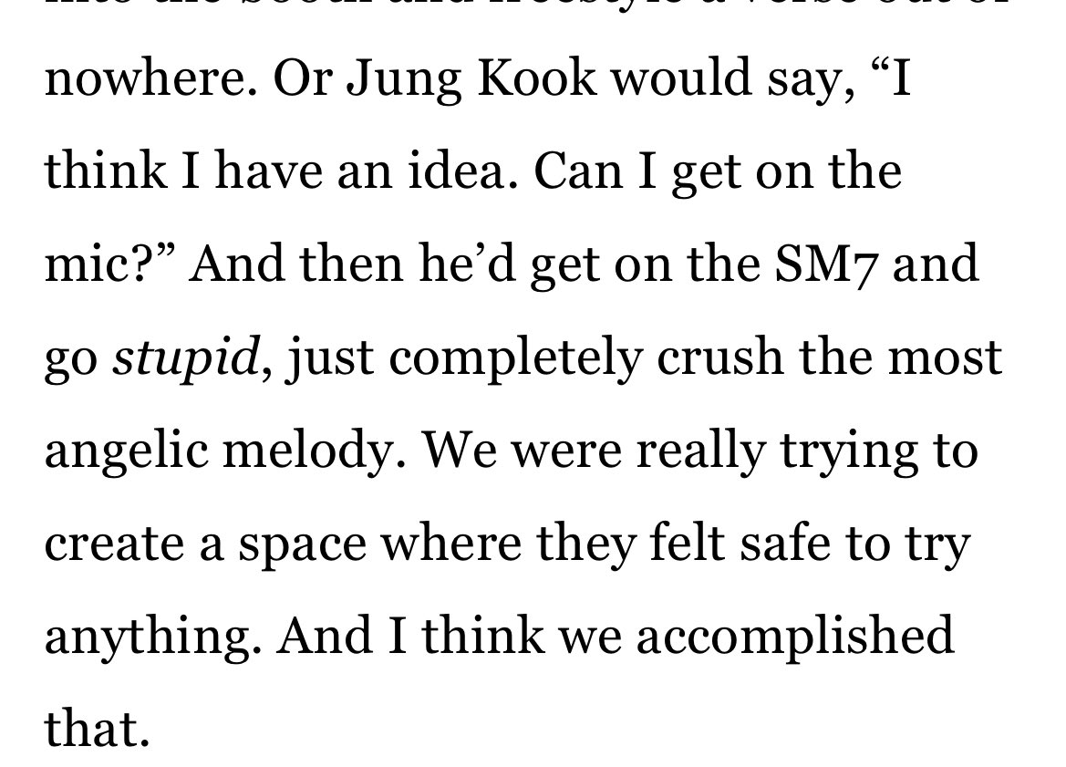 Jungkook Charts tweet media