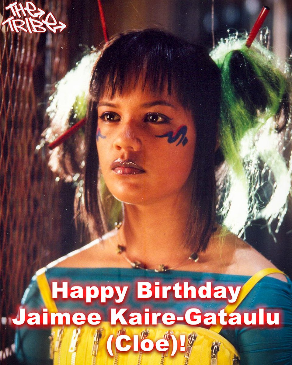 The Tribe (Official) tweet media