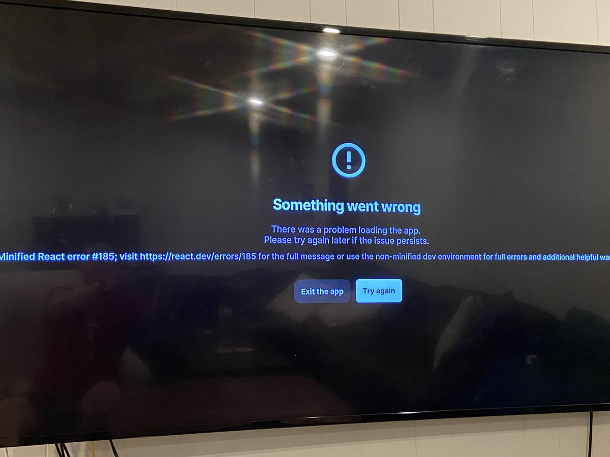 Steve Stovall tweet media