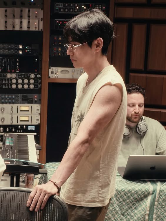 TAE GUIDE tweet media