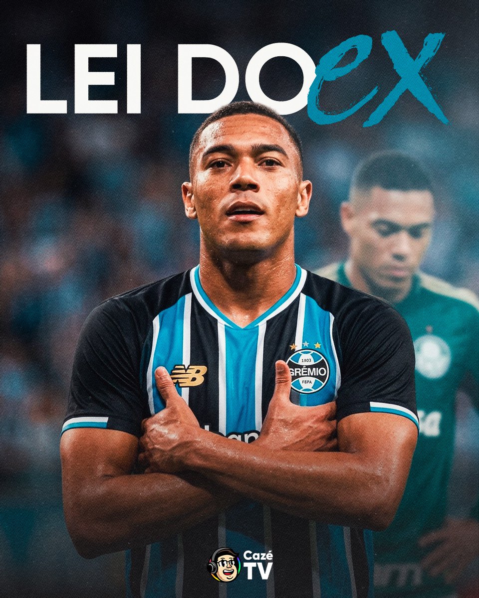 CazéTV tweet media