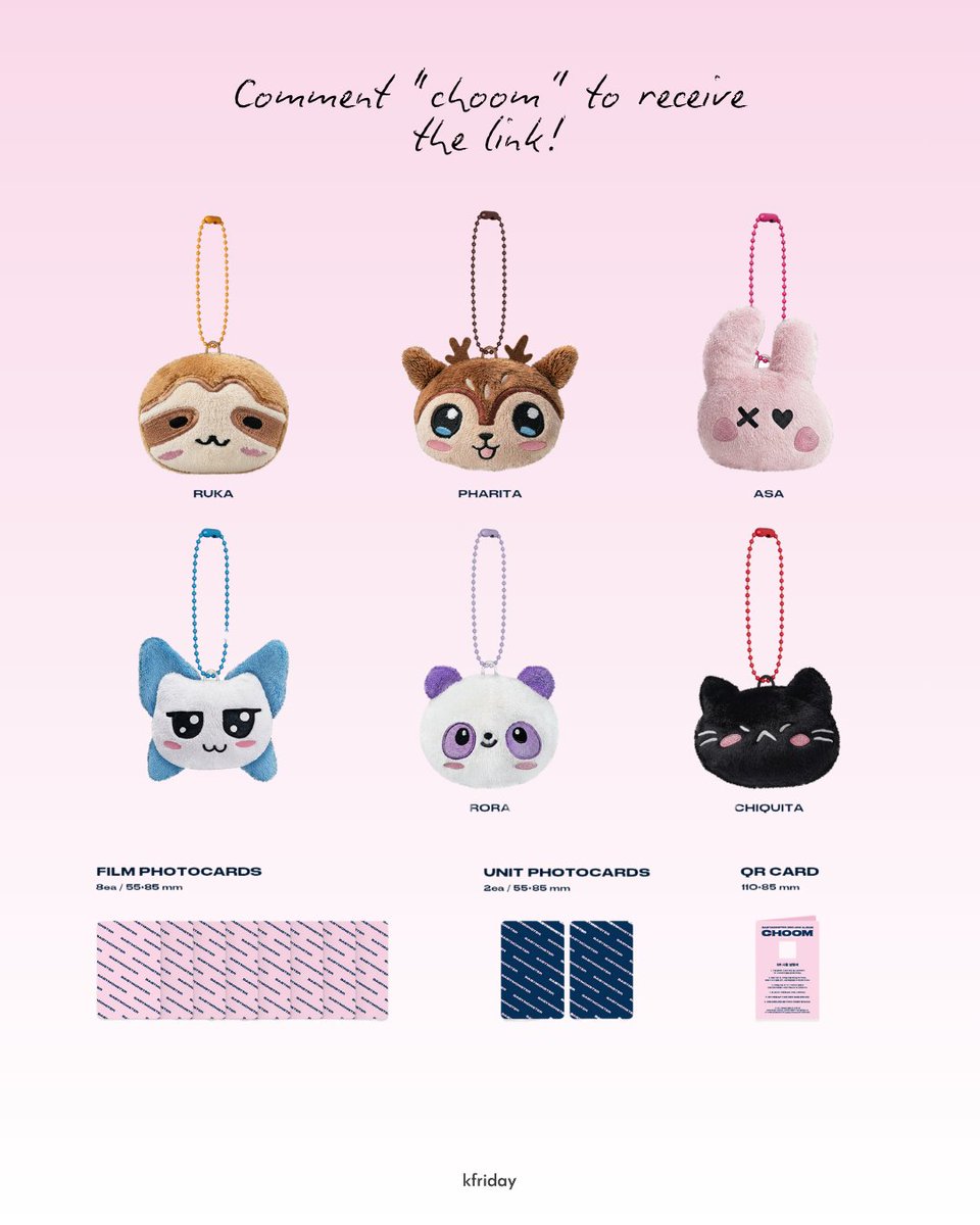 Kfriday: Korea Proxy tweet media