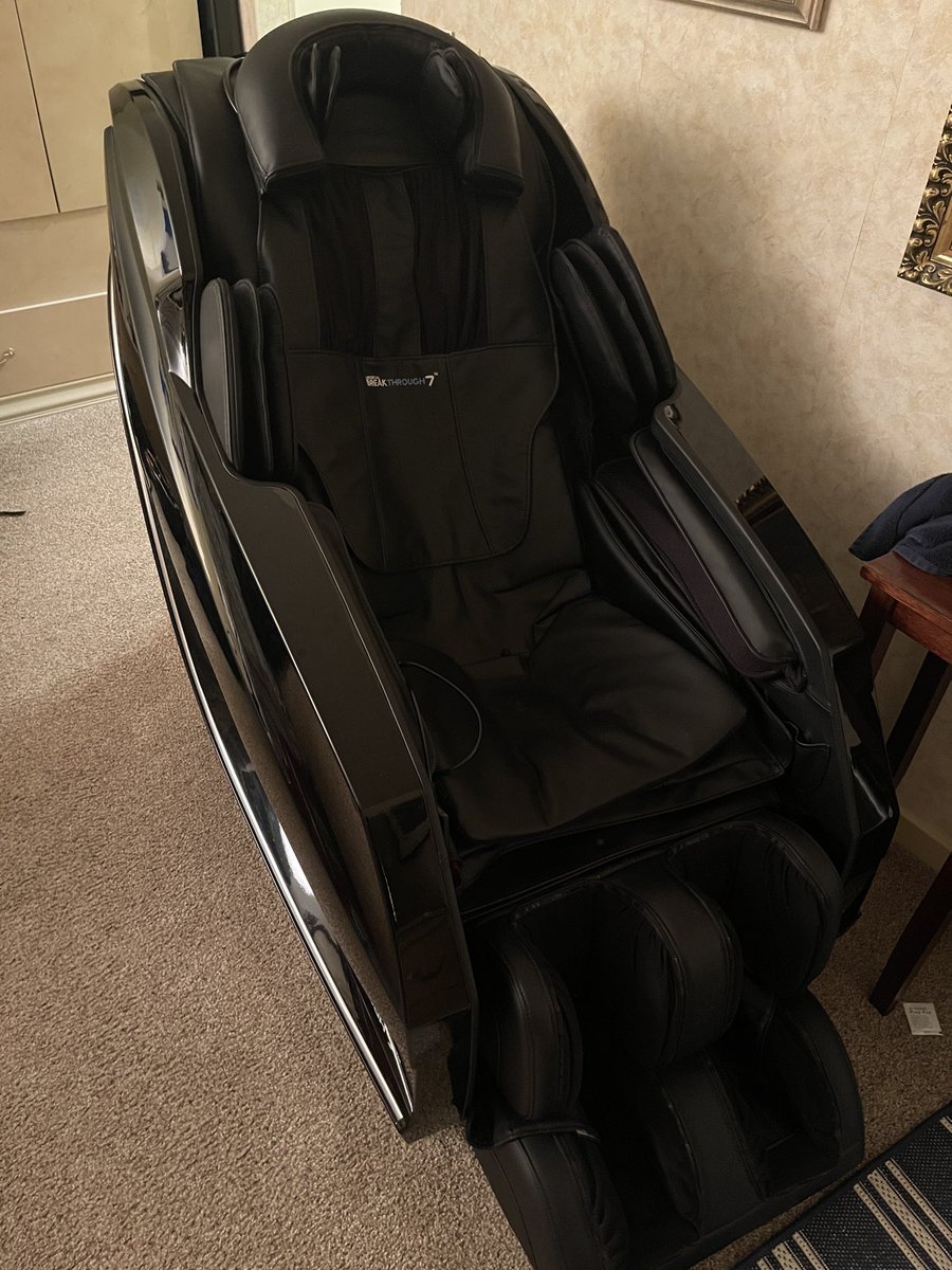 Douglas “Green Machine” Beans tweet media