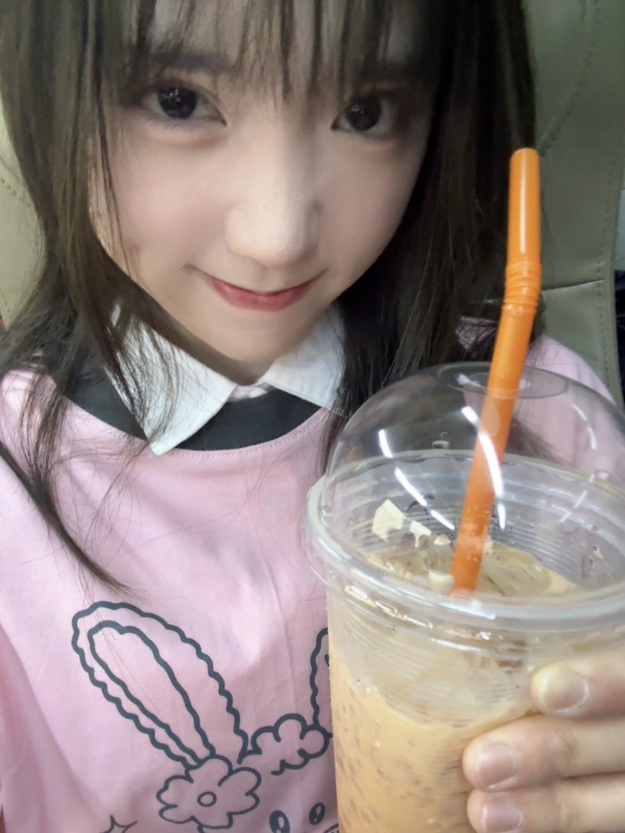 Grace Octaviani tweet media