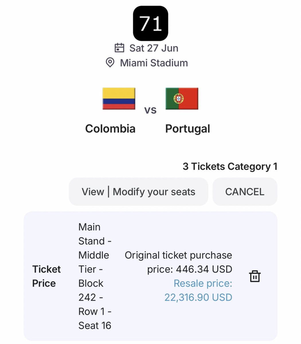 Polymarket Sports tweet media