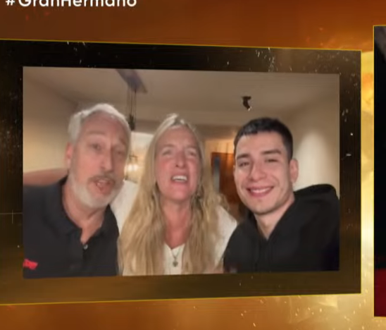 Sanguchera tweet media