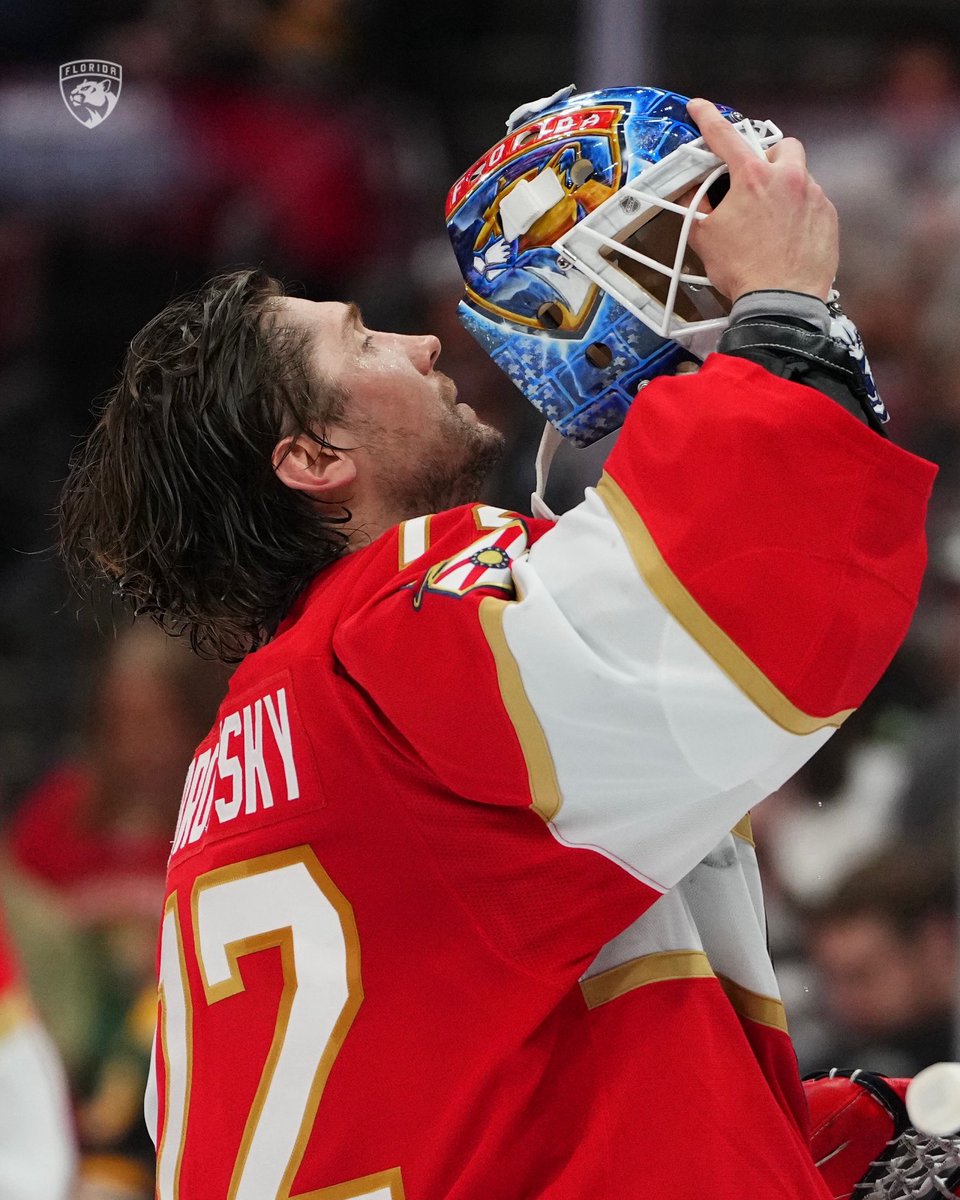 Florida Panthers tweet media