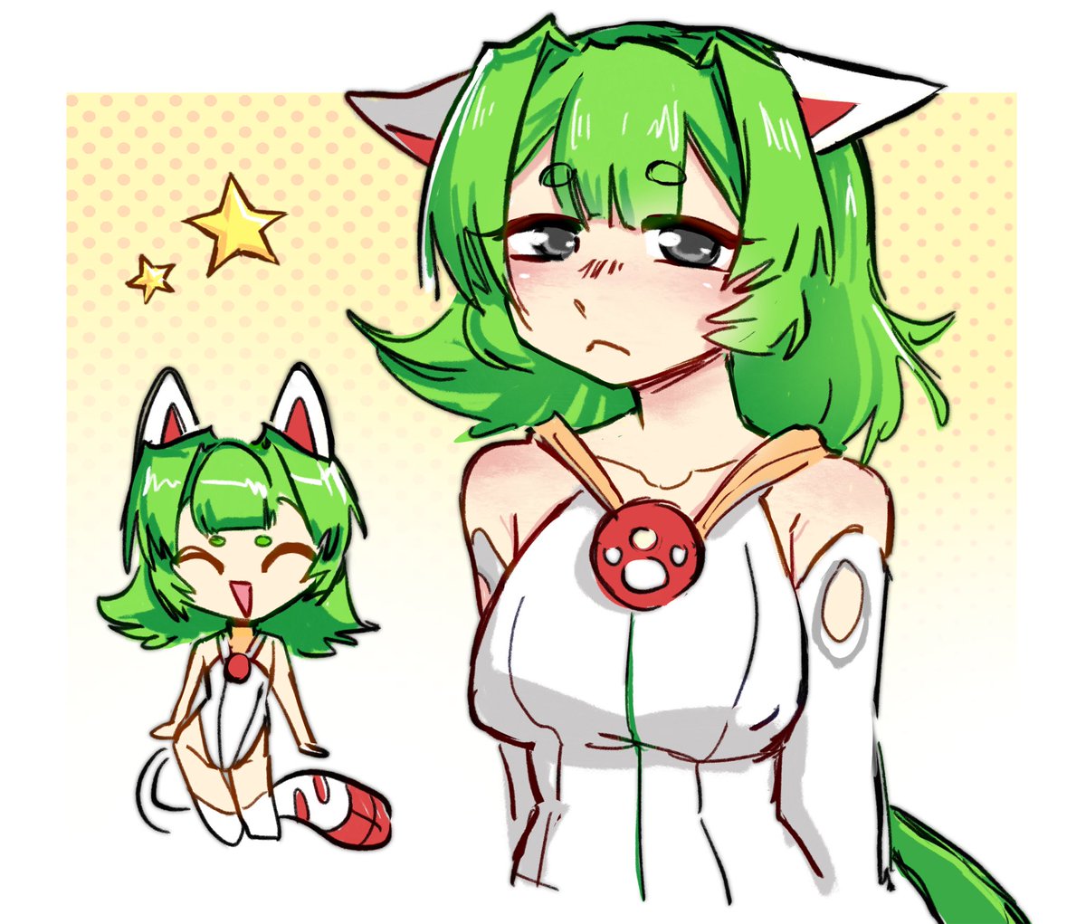 deily | the ceo of silly kitty tweet media