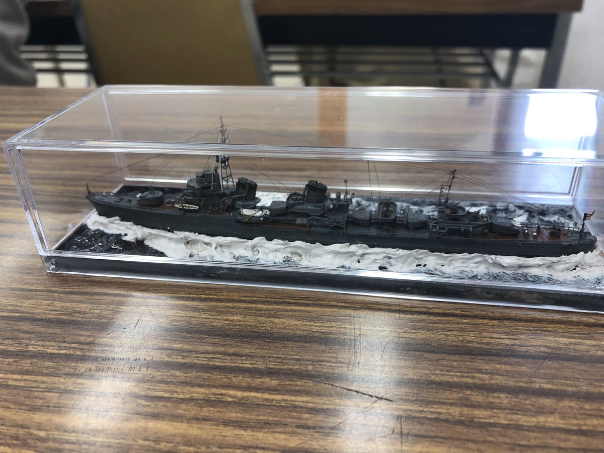 らっす@新波部（ニューウェイ部） tweet media