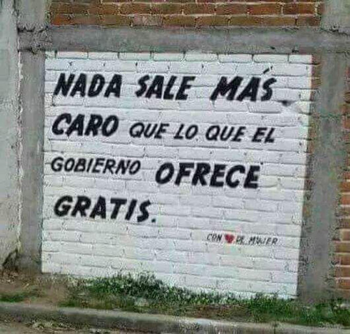 Bolchevique NeoLiberal ☭⃠ tweet media