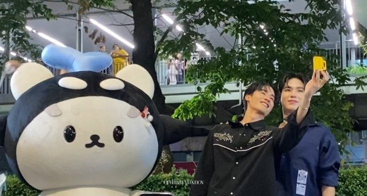 Mihi🥹 tweet media