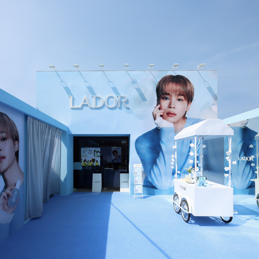 아도르 lador_official tweet media