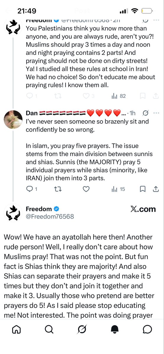 Dan 🇮🇶🇮🇶🇮🇶🇮🇶🇮🇶🇮🇶🇮🇶❤️❤️❤️❤️❤️❤️ tweet media