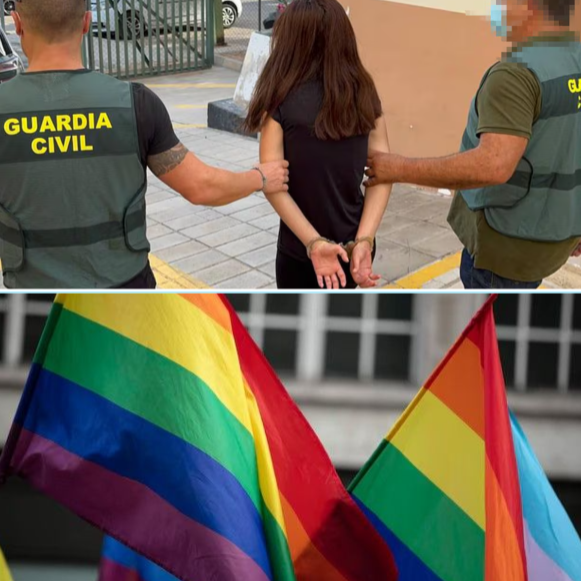 Noticias LGBT+ tweet media