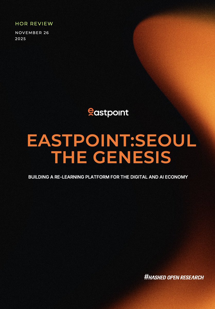 EastPoint tweet media