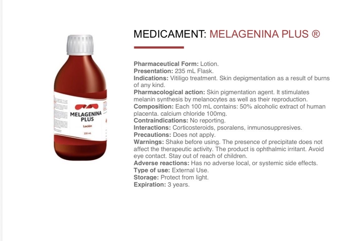 Murad, MD tweet media