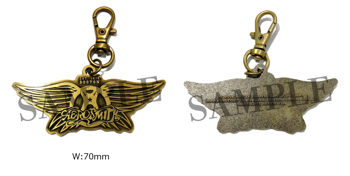 エアロスミス / AEROSMITH 日本レーベル公式 (@aerosmith_japan