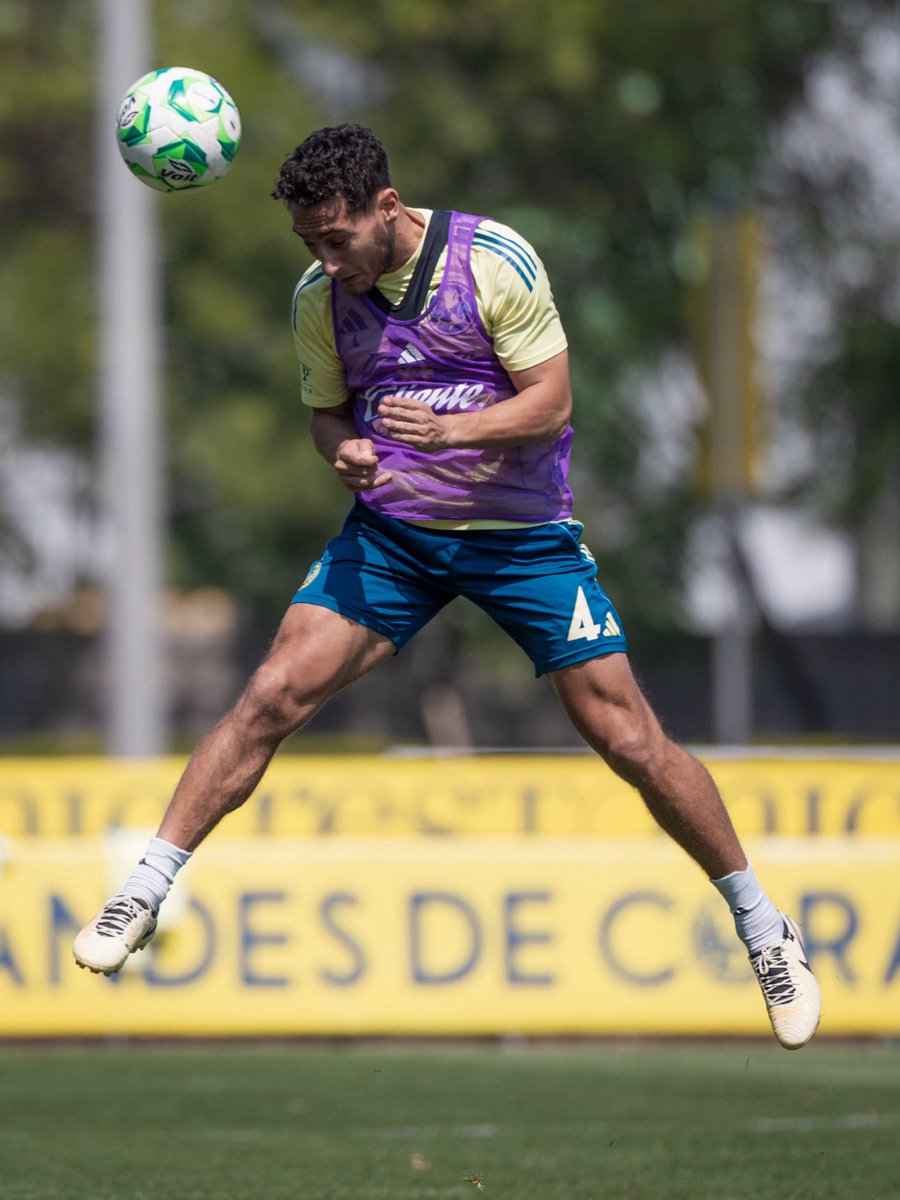 Club América tweet media