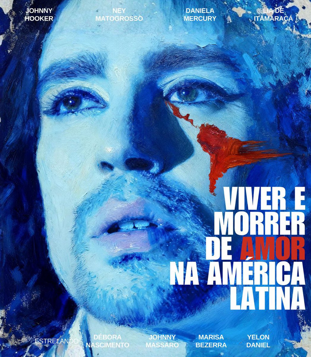 Johnny Hooker tweet media