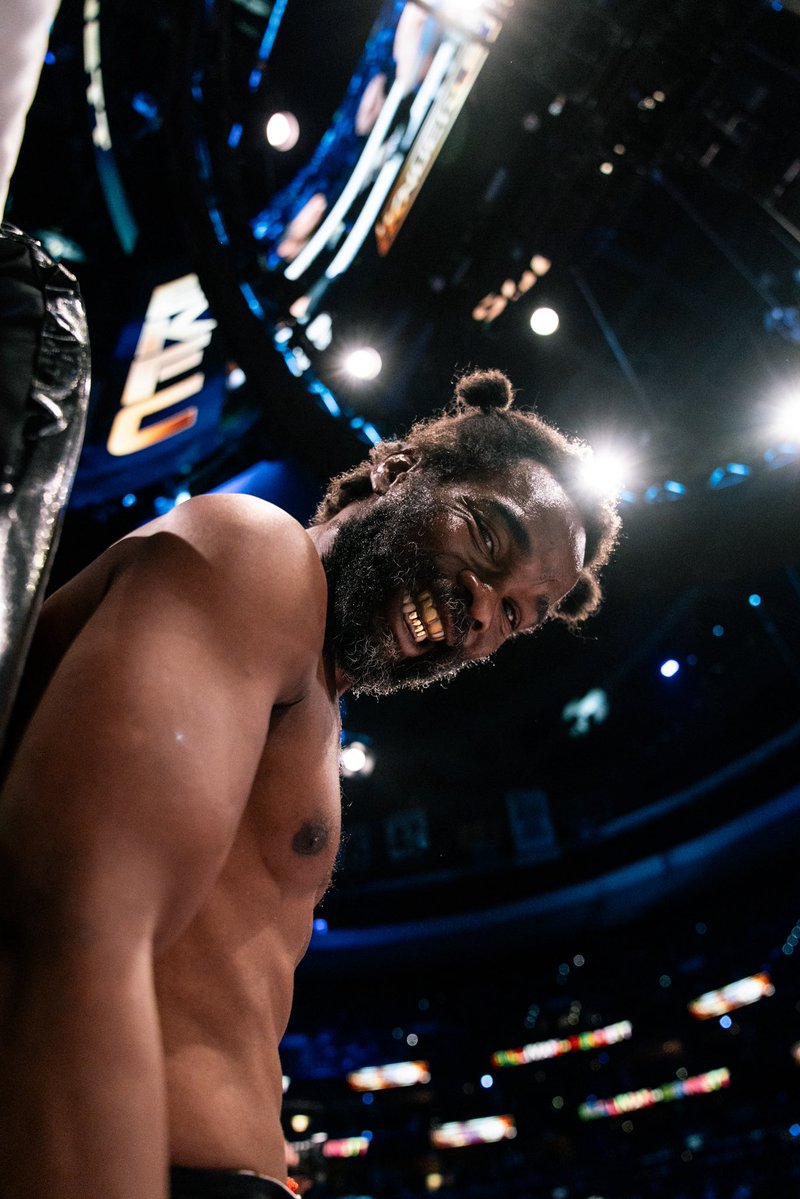 Bare Knuckle FC tweet media