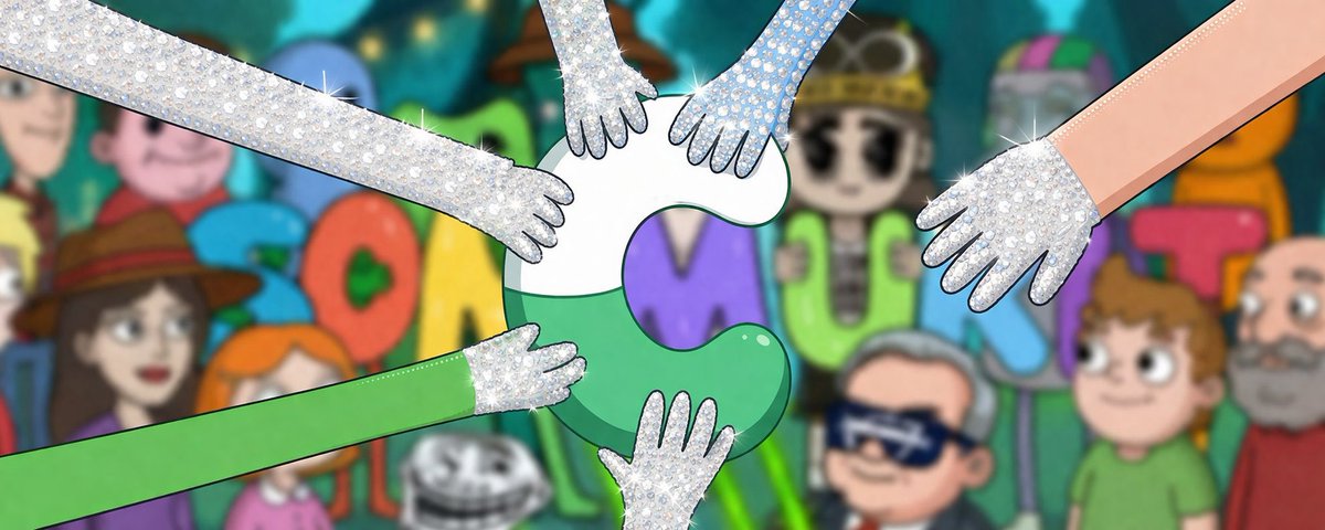 Crypto’s Kryptonite tweet media