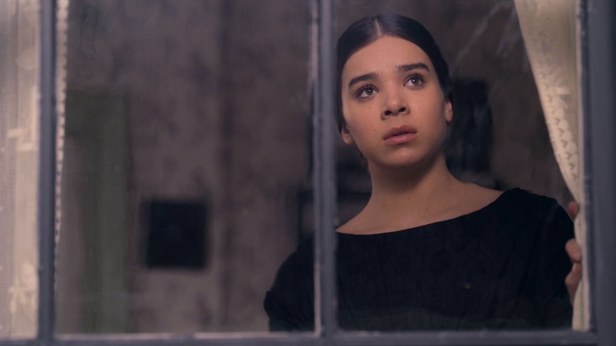 best of hailee steinfeld tweet media