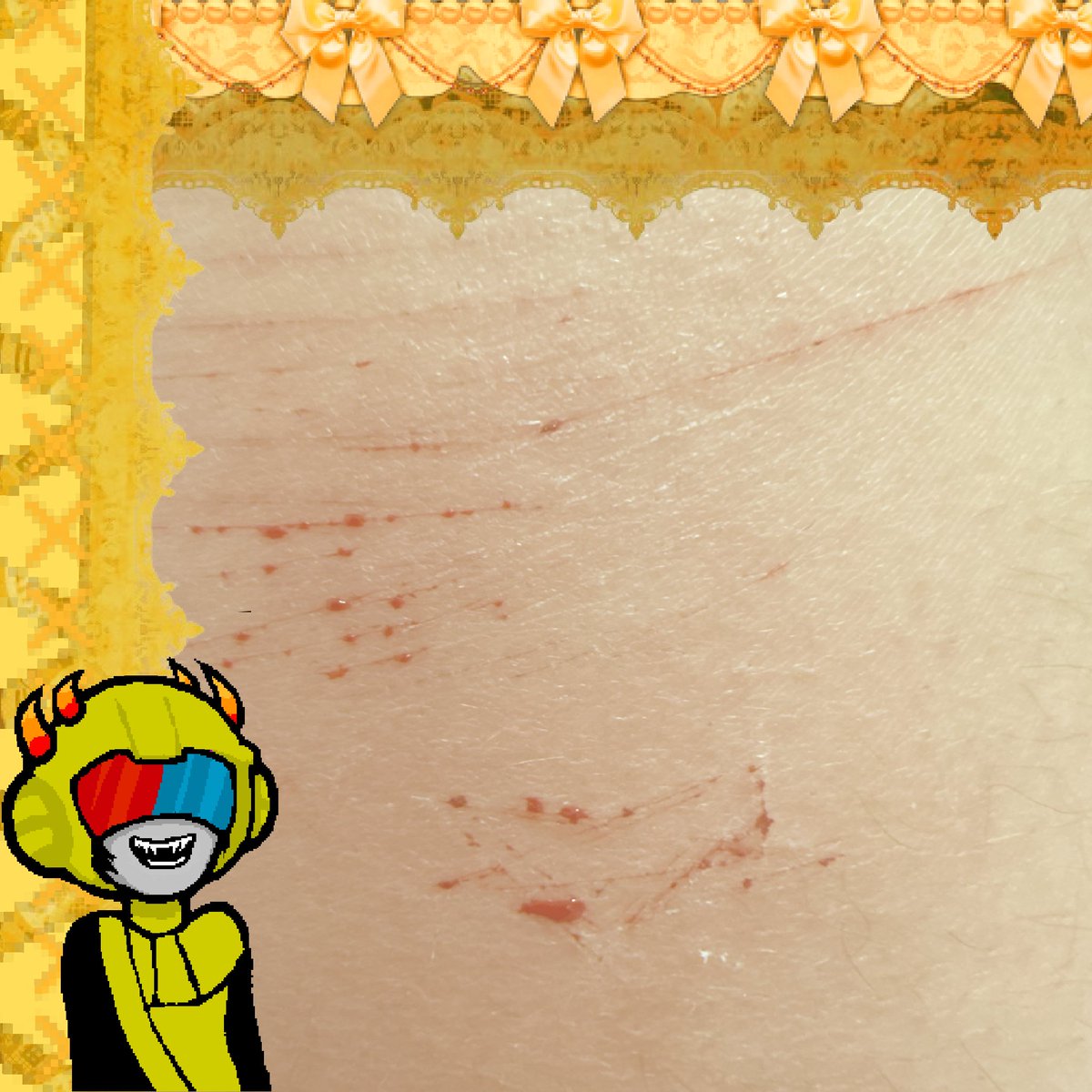 ◟♯ . / MITUNA OF SHEDTWT. ! tweet media