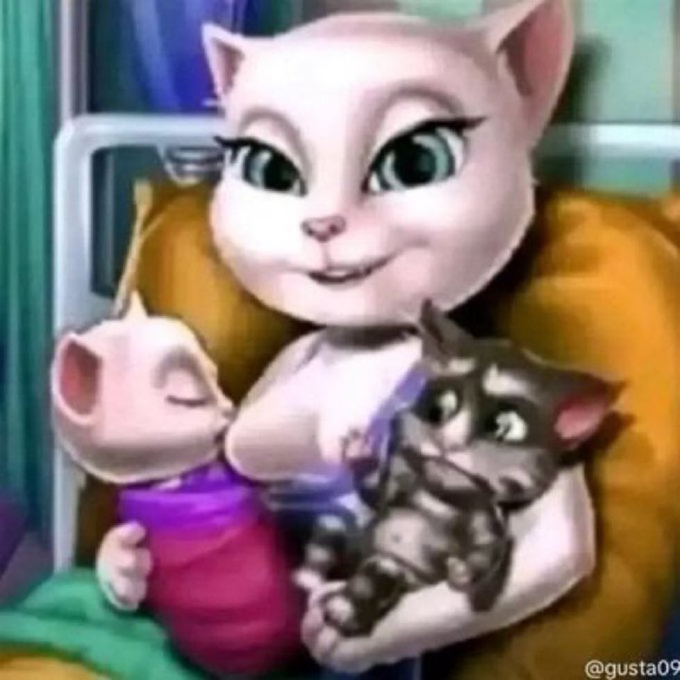 ~𝕃𝕦 tweet media