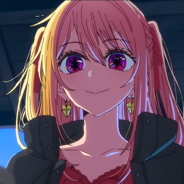 Ruby Hoshino tweet media