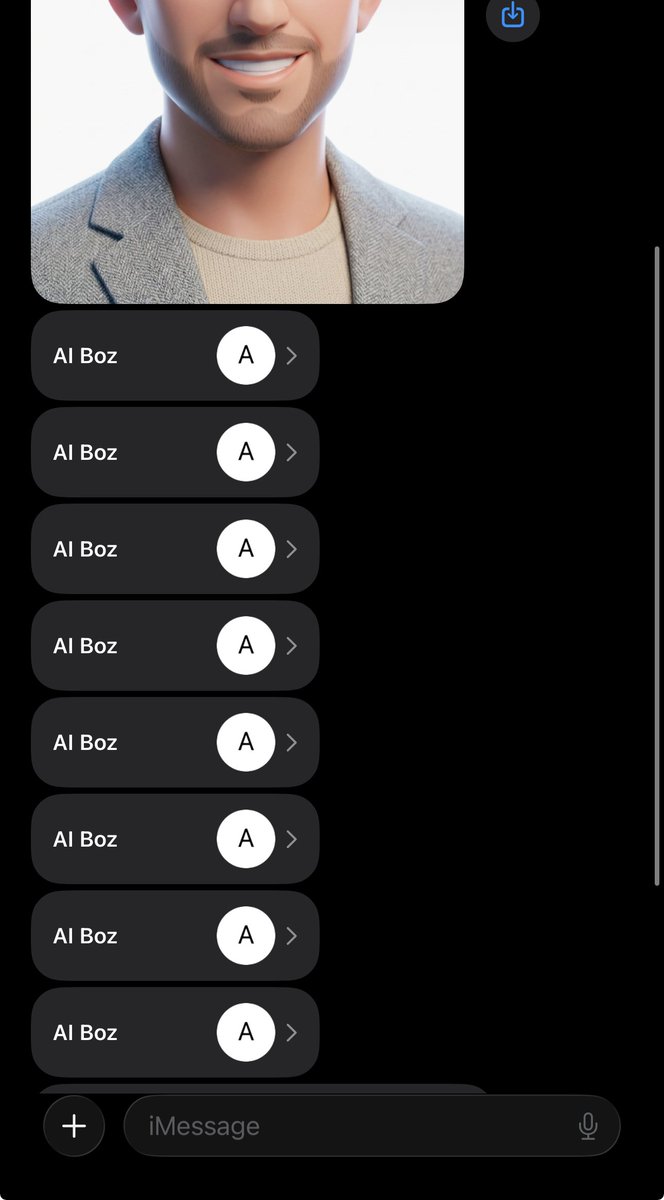 Michael Bozzello tweet media